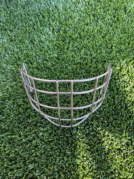 Senior Bauer mask cage