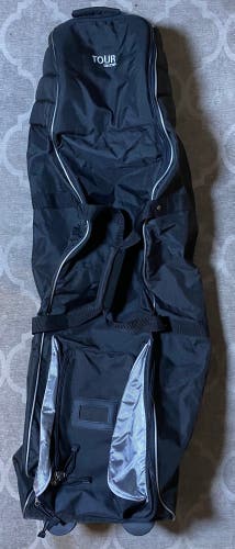 TGW Tour Collection Golf Travel Bag