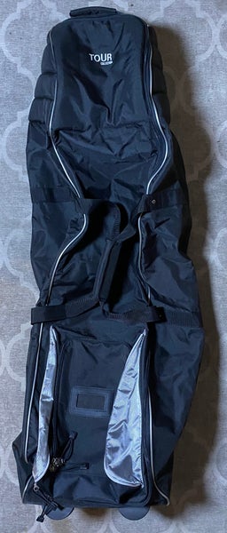 TGW Tour Collection Golf Travel Bag