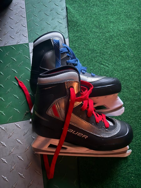 Bauer recreational Skates