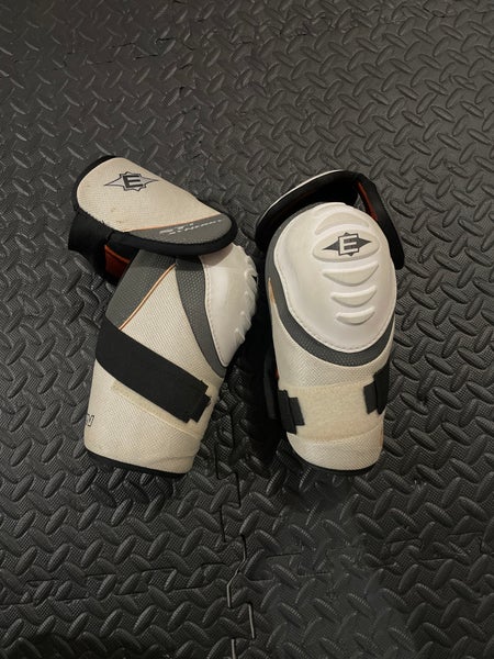 Large Senior Easton Synergy Elbow Pads (Used)