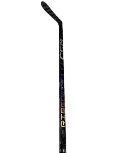 New CCM RibCor Trigger 9 Pro Left Hand P28 Pro Stock