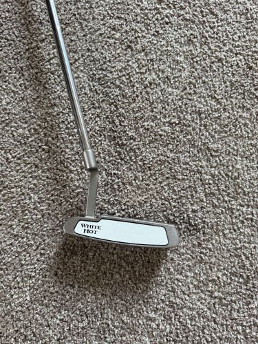 Odyssey Blade Left Hand Putter (Used)