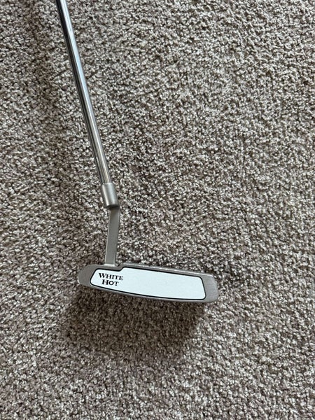 Odyssey Blade Left Hand Putter (Used)