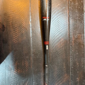 Easton Alpha ALX Alloy USSSA Certified Bat (-10)  20 oz 30" (Used)