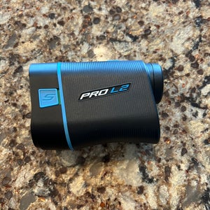 Shot Scope Pro L2 Rangefinder