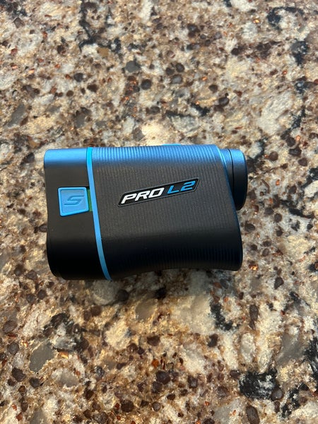 Shot Scope Pro L2 Rangefinder