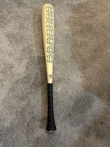 Warstic Bonesaber Alloy USABat Certified Bat (-11) 13 oz 24" (Used)