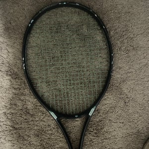 Prince Tournament Graphite Series 110 Tennis Racquet (New)