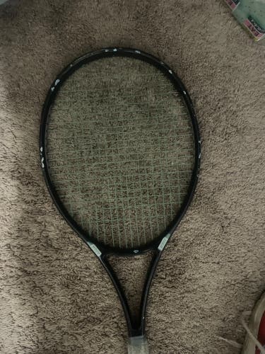 Prince Tournament Graphite Series 110 Tennis Racquet (New)