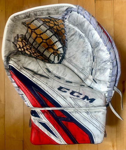 CCM EFLEX 4 Regular Pro Stock (Used)