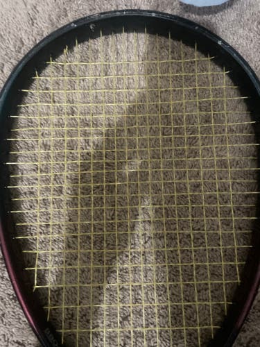 Adult Prince Extender Ripstick 800 Tennis Racquet (Used)