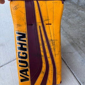 Pro stock Vaughn SLR Pro Carbon Blocker