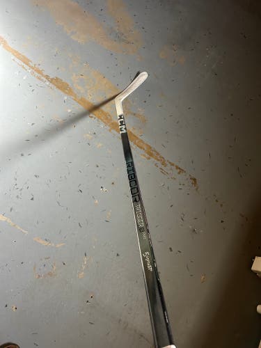 Used CCM Trigger 8 pro- R, P90T, 85