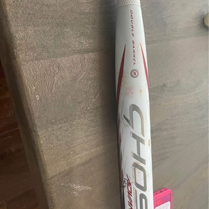 Easton Ghost Advanced Composite Bat (-10) 24 oz 34" (Used)