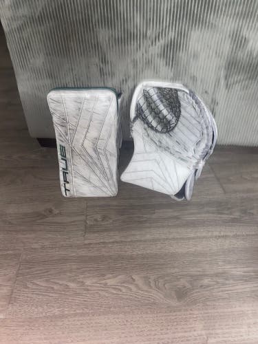 True Catalyst PX3 Regular Pro Stock (Used)