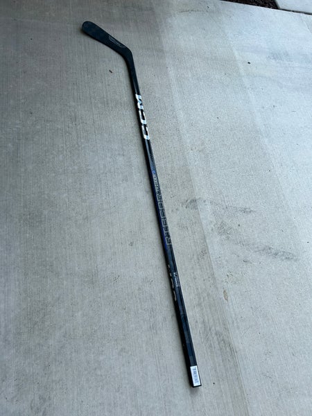 New CCM RibCor Trigger 9 Pro Left Hand P29