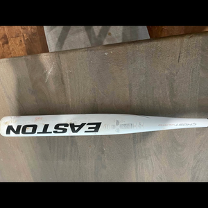 Easton Ghost Advanced Composite Bat (-11) 21 oz 32" (Used)
