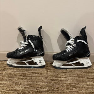 Bauer Supreme Shadow Hockey Skates (Size 6 Fit 1)