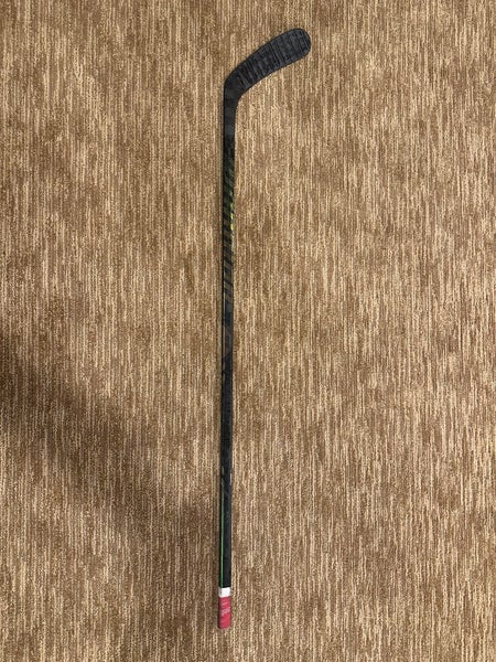 Warrior Covert QR6 Pro (RH W03 75 Flex)