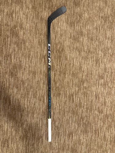 CCM Jetspeed FT7 Pro (RH P46 85 Flex)