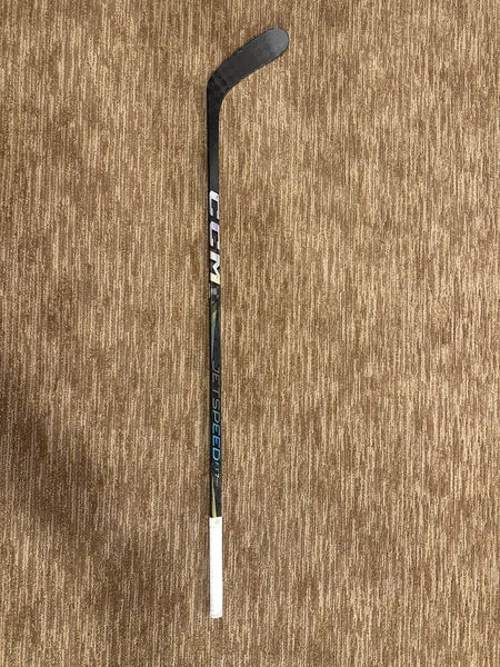 CCM Jetspeed FT7 Pro (RH P46 85 Flex)