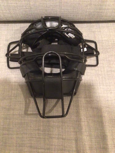 Champion Catcher's Mask (New)