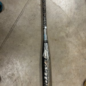 Easton XL3 Alloy USSSA Certified Bat (-5)  25 oz 30" (Used)