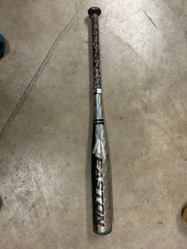 Easton XL3 Alloy USSSA Certified Bat (-5)  25 oz 30" (Used)