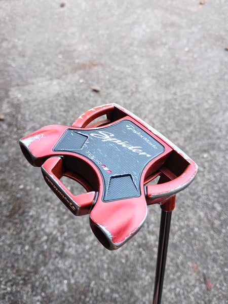 TaylorMade Spider Tour RH Putter 34"