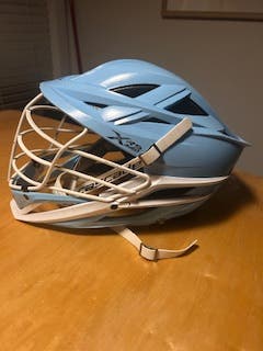 Cascade XRS Pro Helmet (Used)