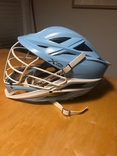 Cascade XRS Pro Helmet (Used)