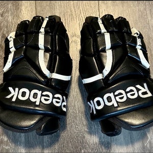 Reebok XT Pro Hockey Gloves