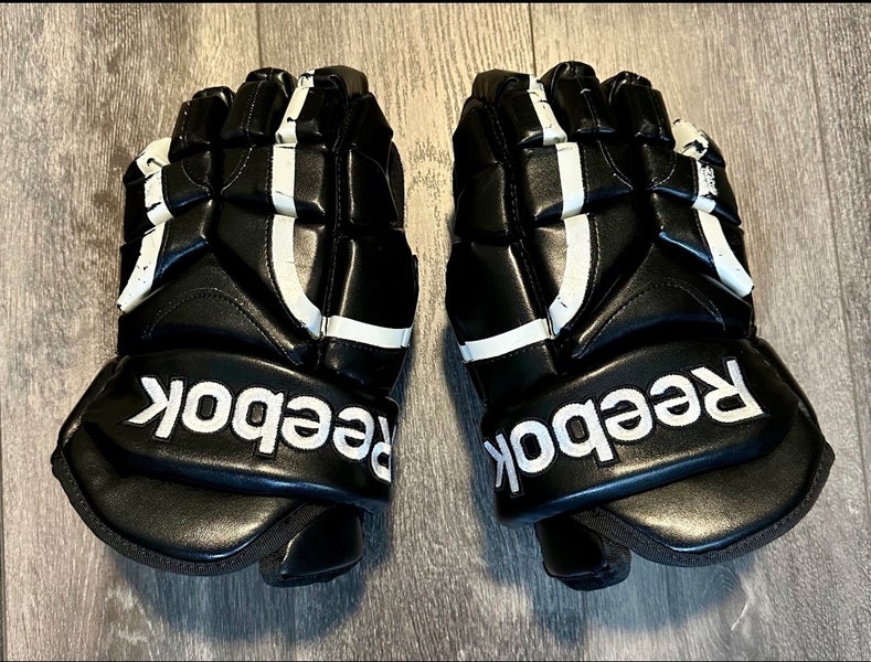 Reebok XT Pro Hockey Gloves
