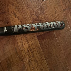 Miken pysycho Bat