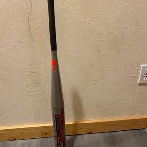 Miken Bat   34" (Used)