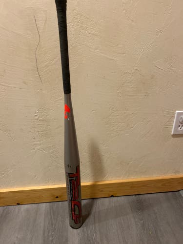 Miken Bat 34" (Used)
