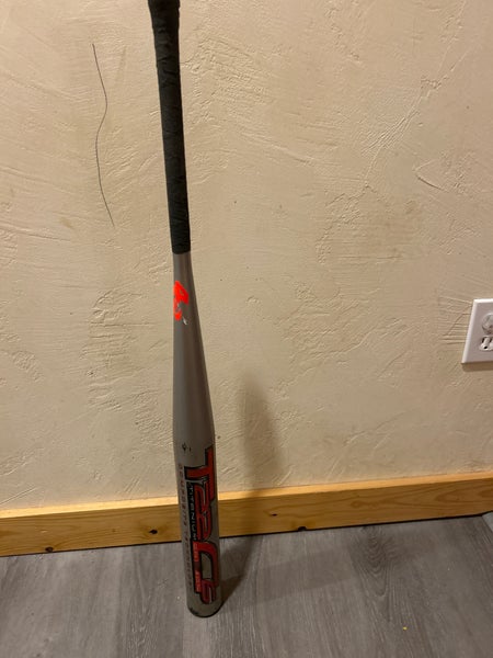 Miken Bat   34" (Used)