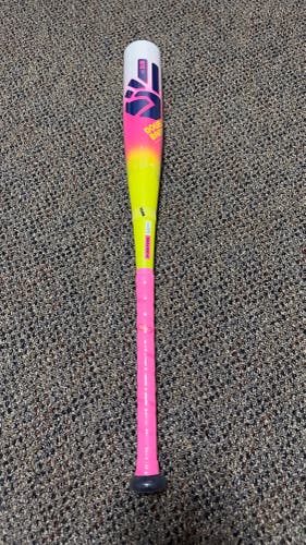 2025 Easton The Dub Composite USSSA Certified Bat (-10)  18 oz 28" (New)