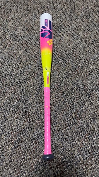 2025 Easton The Dub Composite USSSA Certified Bat (-10)  18 oz 28" (New)