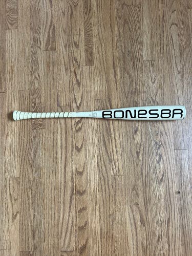 Warstic Bonesaber (-10) USSSA Baseball Bat - 2025 Model