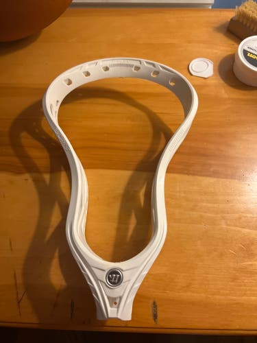 Warrior Unstrung Evo QX2-D Head (Used)