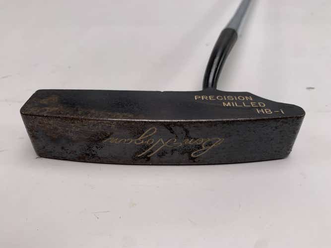 Ben Hogan Apex Precision Milled HB-1 Putter 35" Mens RH
