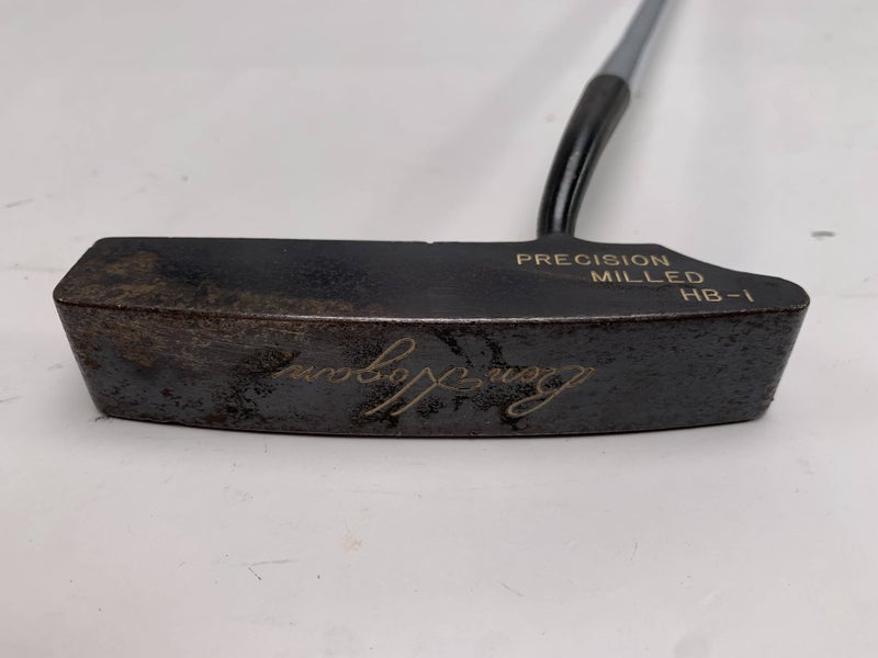 Ben Hogan Apex Precision Milled HB-1 Putter 35" Mens RH