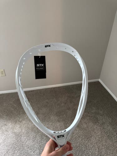 STX Eclipse 3 Goalie *BRAND NEW*