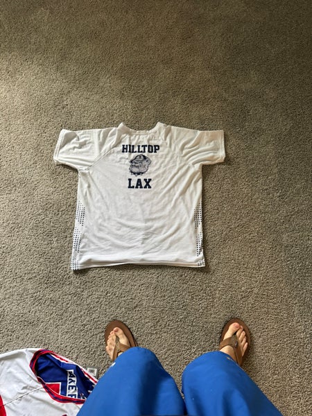 Hilltop Lacrosse Shooter Shirt