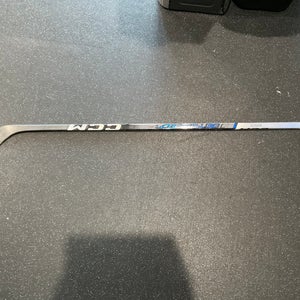 Senior CCM Jetspeed FT6 Pro Left Hand Hockey Stick P88 Pro Stock (New)