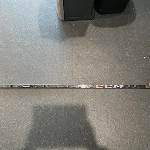 Senior CCM RibCor Trigger 9 Pro Left Hand Hockey Stick P92 Pro Stock (New)