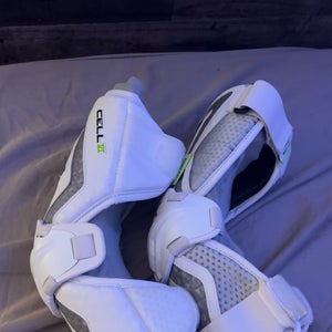 Large Adult STX Cell VI Arm Pads (Used)