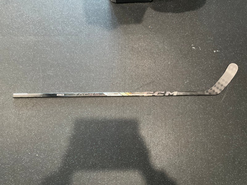 Senior CCM Tacks XF Pro Left Hand Hockey Stick P29 Pro Stock (New)